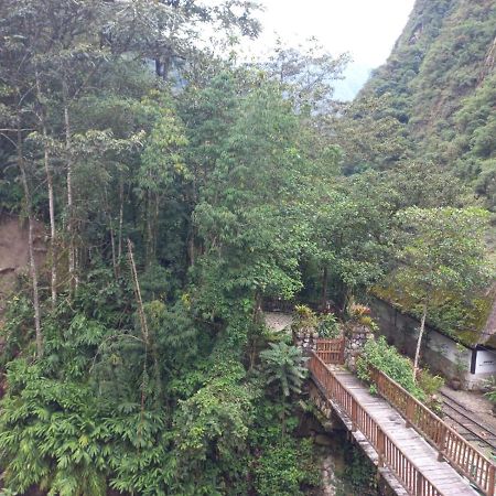 Hatun Wasi Machupicchu Aguas Calientes 外观 照片